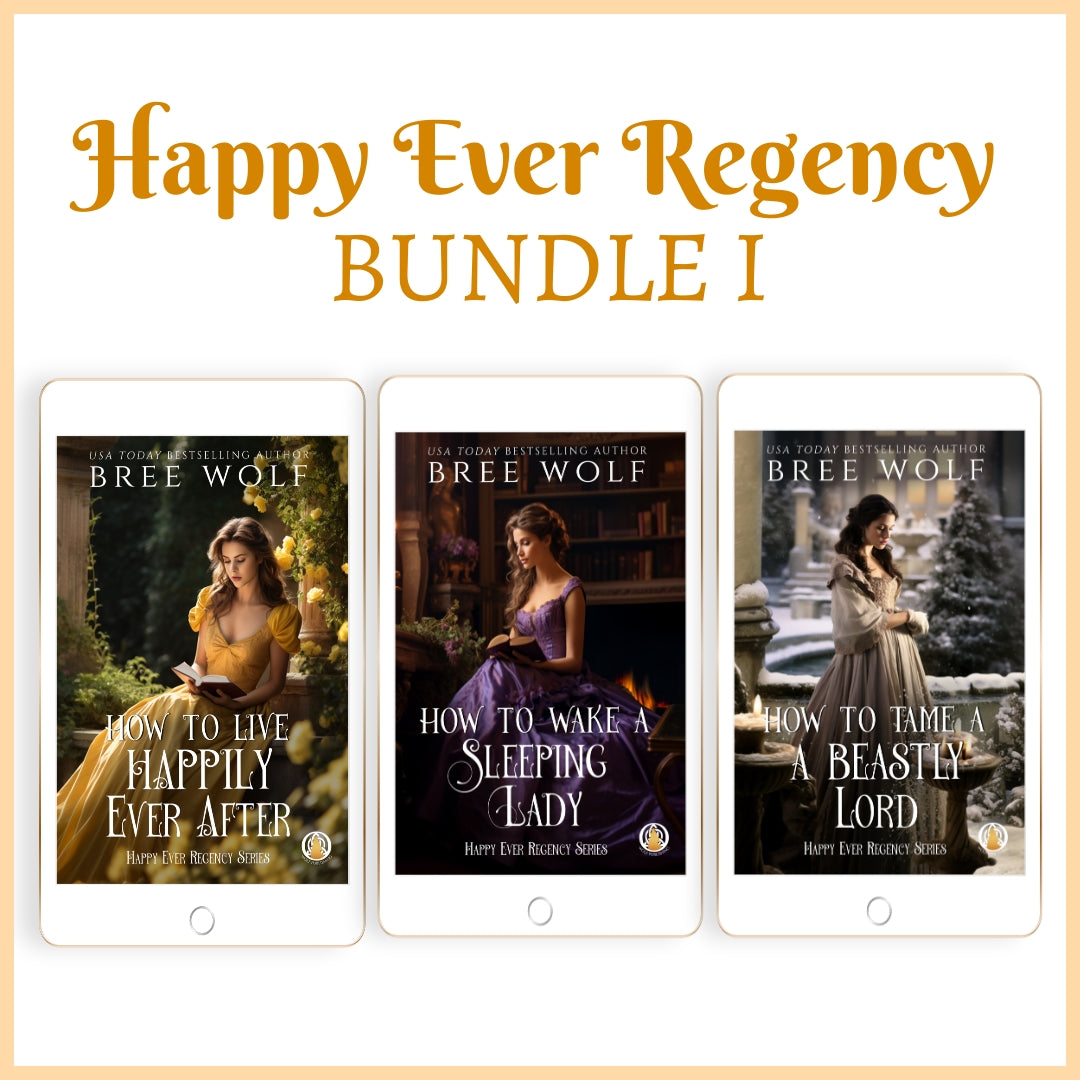 Happily-Ever-After Bundle