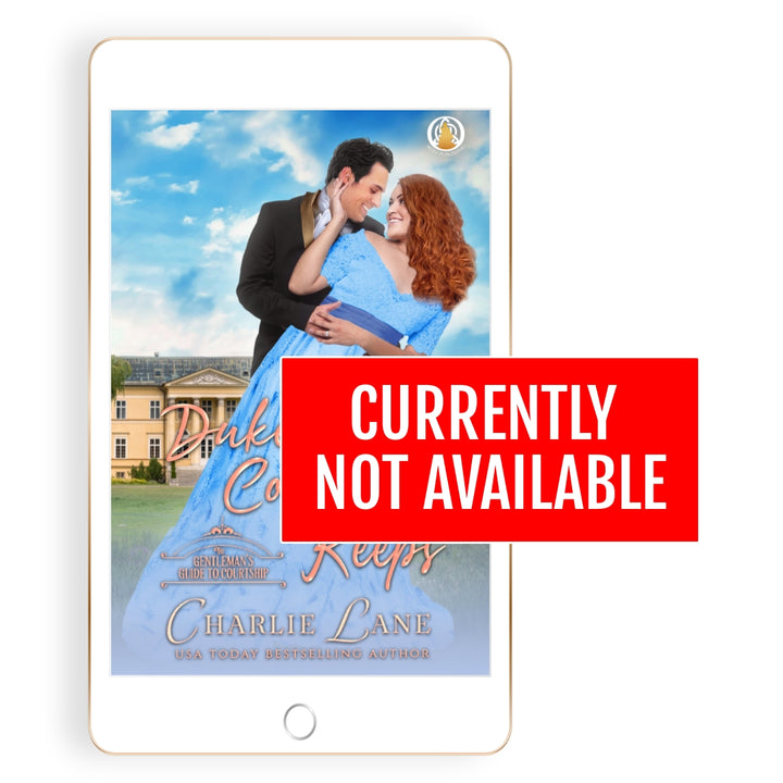 Dukes Court for Keeps (Book 6)