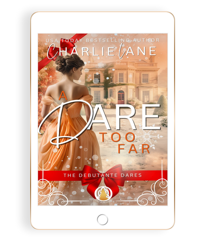 A Dare too Far (Book 2)