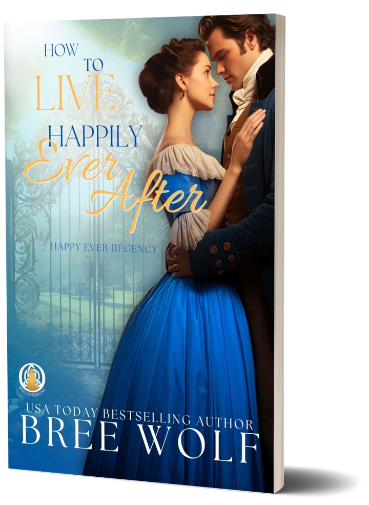 How to Live Happily Ever After (Paperback)